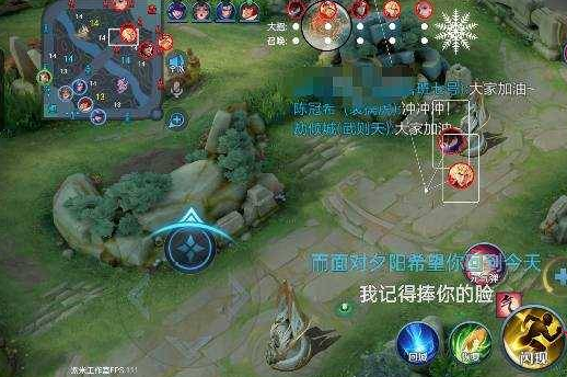 Pad王者荣耀体验服坐标自瞄免费版
