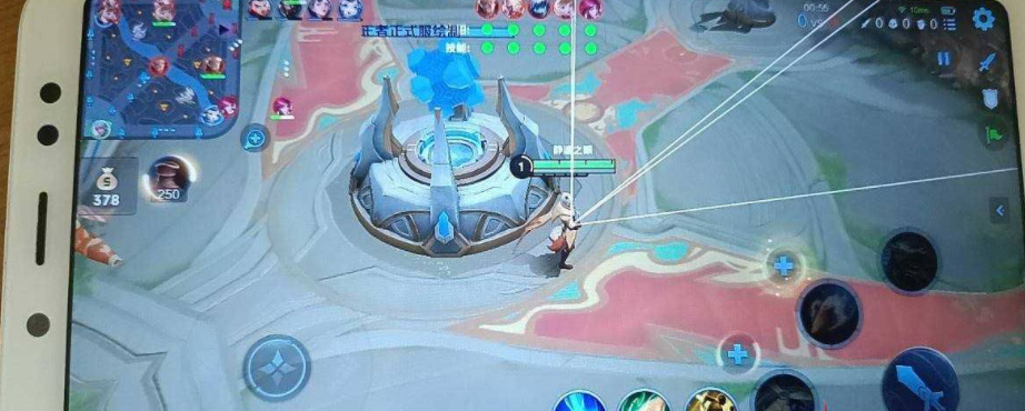 yun王者荣耀免费辅助