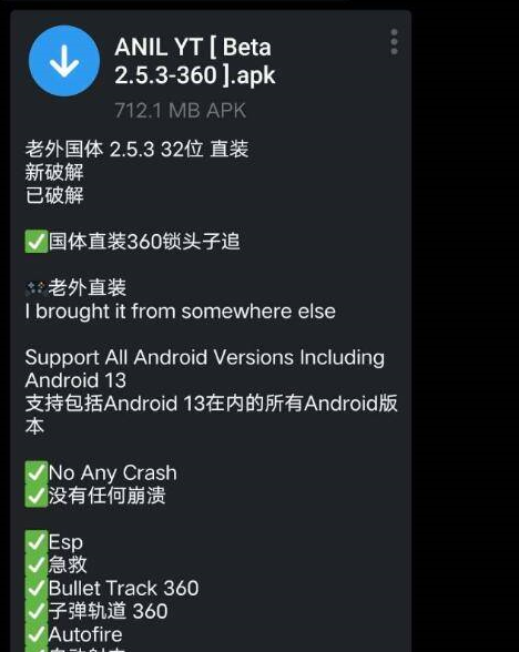 国体直装2.53