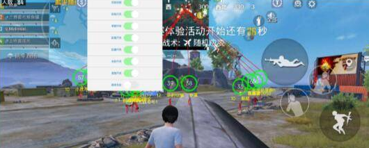 Deep稳定绘制无后ST绘制