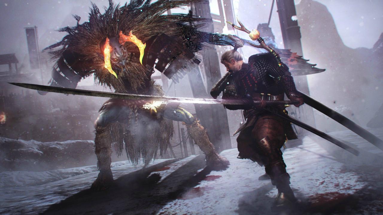 《仁王》v1.24.08完整版--第10张图片 《仁王》v1.24.08完整版--第10张图片