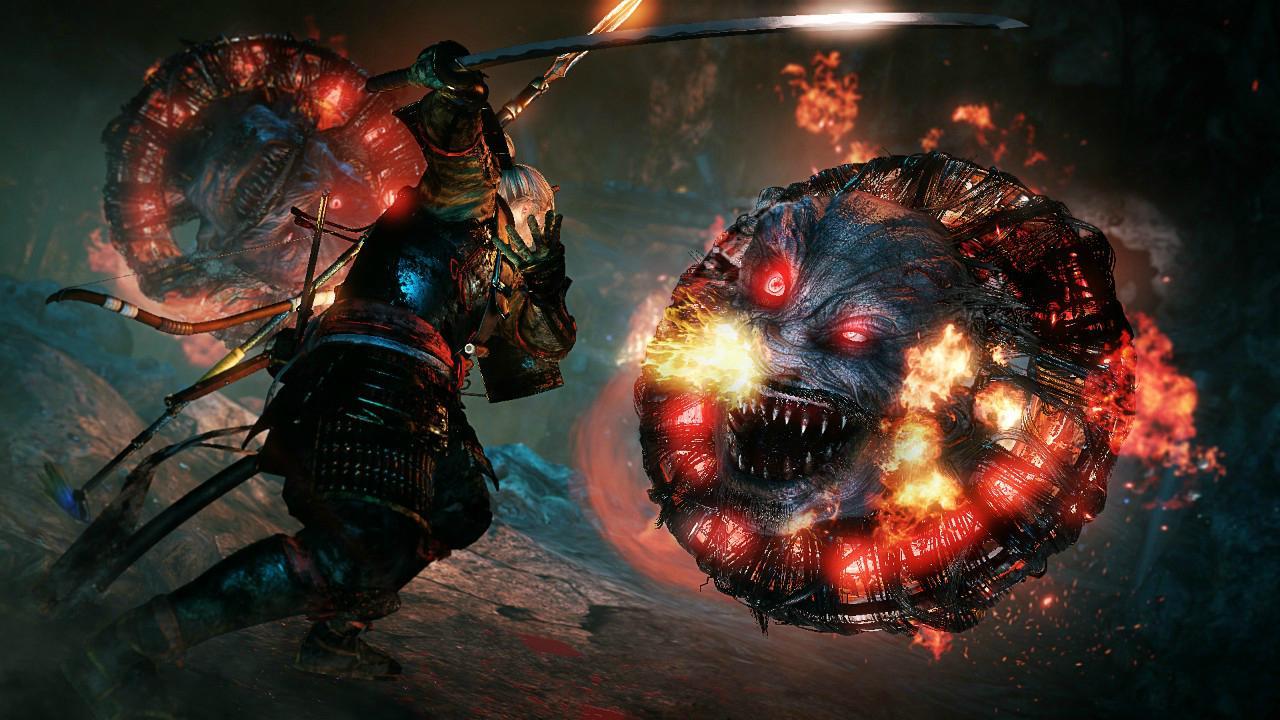 《仁王》v1.24.08完整版--第7张图片 《仁王》v1.24.08完整版--第7张图片
