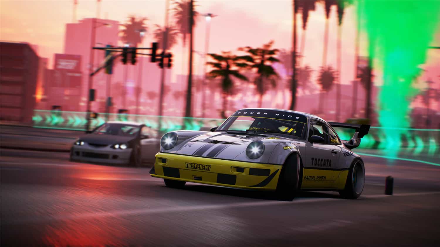 《CarX街头》v1.7.0官方原版