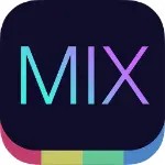 MIX滤镜大师v4.9.74 VIP功能全解锁版
