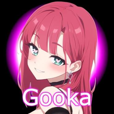Gooka虚拟AI无限制乖乖女友什么都能聊