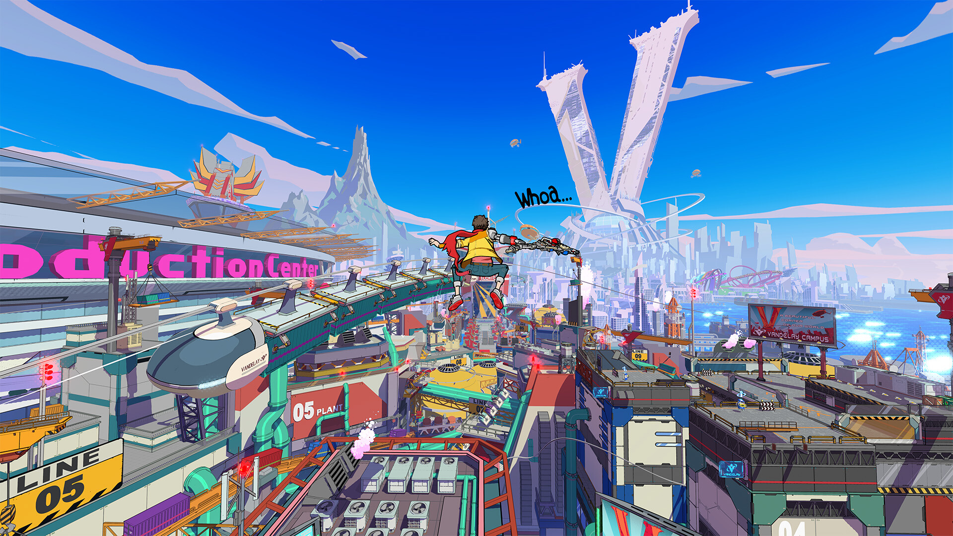 《完美音浪》中文版+全DLC--第7张图片 《完美音浪》中文版+全DLC--第7张图片