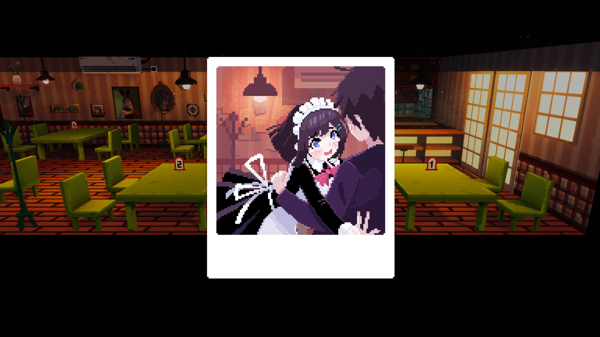 《芙哇芙哇女仆咖啡厅》中文版