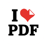 安卓iLovePDF超强PDF工具箱高级版