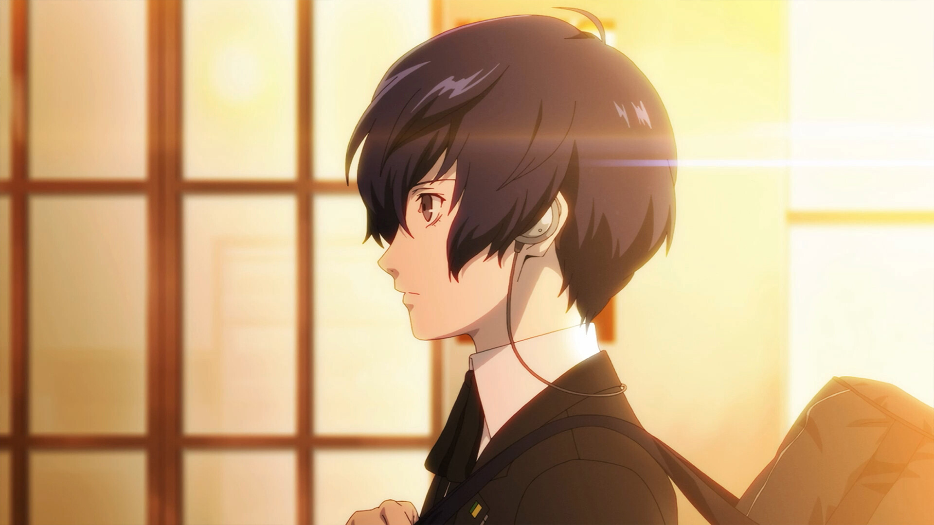 《女神异闻录3 Reload》中文版--第8张图片 《女神异闻录3 Reload》中文版--第8张图片