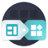 FusionApp简单制作属于自己的的软件